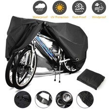 XL Fahrradgarage Abdeckplane