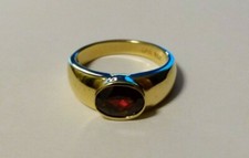 Ring Leonore, 585 Gold, 5,4 g