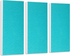 Schallabsorber-Set Colore aus