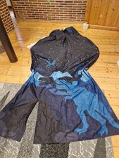 Baldachin für Ikea Kura