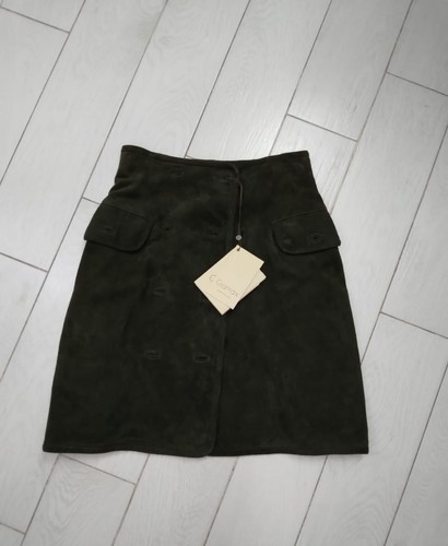 Giamax rock echtleder - rock,