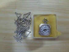 vintage MANIUS A17 rubis