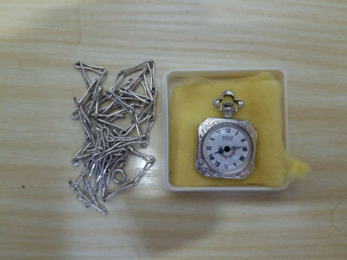 Vintage manius a17 rubis - vintage,