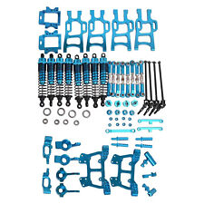 Full Set Upgrade für HSP 94108 Maßstab 1:10 Buggy LKW Hobby Eigenbau modifiziert