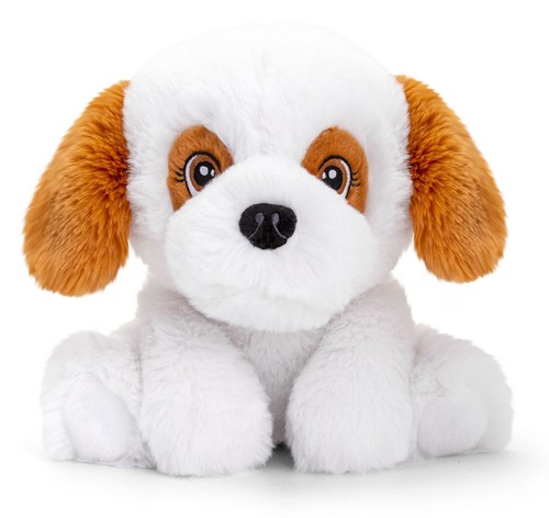 Blauer teddybär kuscheltier - blauer,