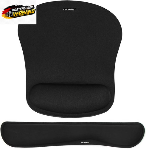 Ergonomisches mauspad mit - mauspad,