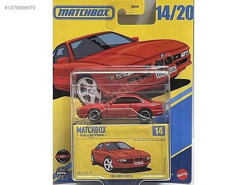 1994 bmw 850csi rot - 850csi,