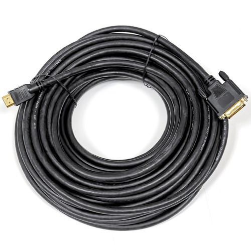20m monitor kabel hdmi - monitor,