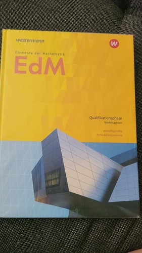 Elemente der mathematik - elemente,