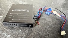 Pioneer CD 625 Elektronische