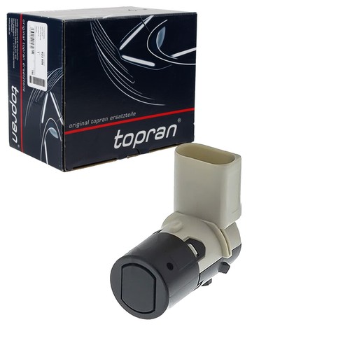 Topran pdc sensor einparkhilfe - topran,