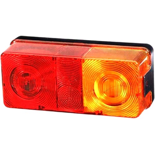 Hella schlusslicht und - schlusslicht,