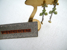 Pilgrim Ohrhänger Ohrstecker