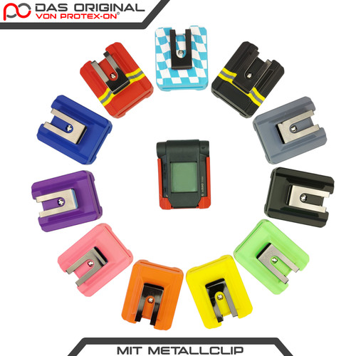 Swissphone quad meldertasche - swissphone, s.quad