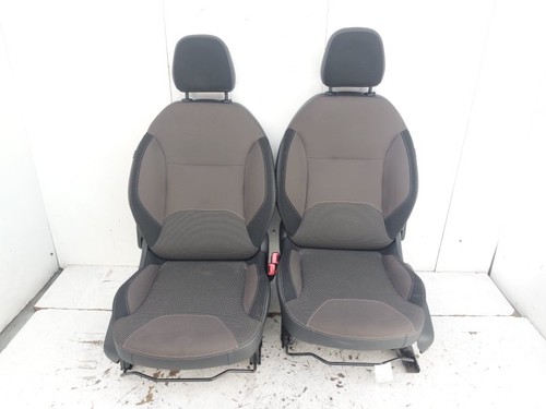Fahrzeugsitze citroen a51 - fahrzeugsitze,