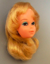 Vintage Barbie * BUSY FRANCIE
