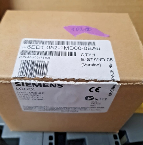 Siemens logo 24rc - logo, 12/24rc