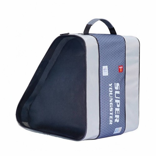 Skatetasche dreieckig