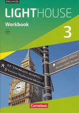 English G Lighthouse -