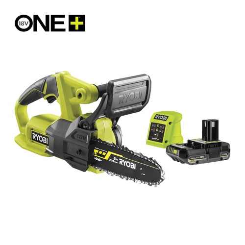 Ryobi ry18cs20a 125 18v - ryobi, ry18cs20a-125