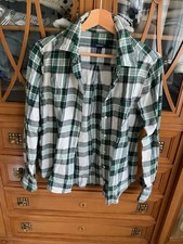  Damen Flanell Bluse  Gant gr.36 guter zustand