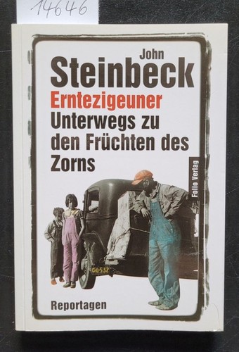 Erntezigeuner reportagen - :,