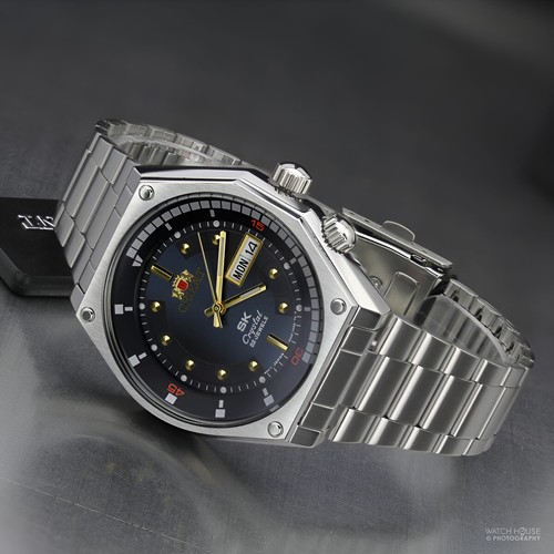 Orient automatik herrenuhr - orient,