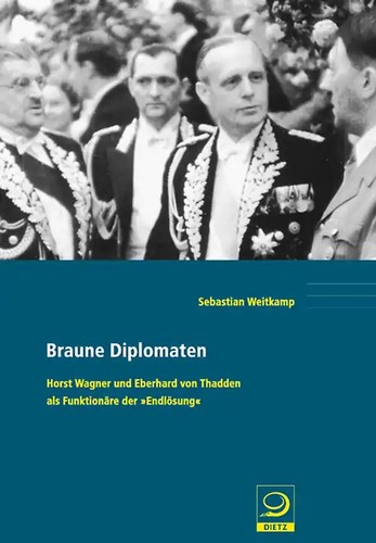 Braune diplomaten horst - diplomaten:,