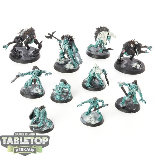 Age sigmar warcry 10 - warcry,
