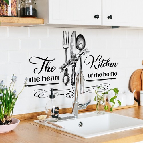 Für küche wand gabel - küche,