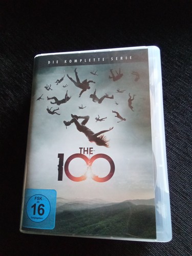 The 100 komplette serie - the,