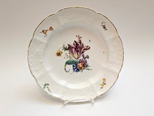 Höchst um 1765 Teller