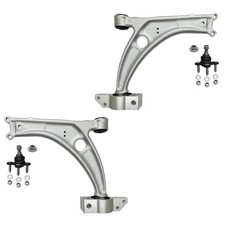 2 Querlenker u 2 Traggelenk