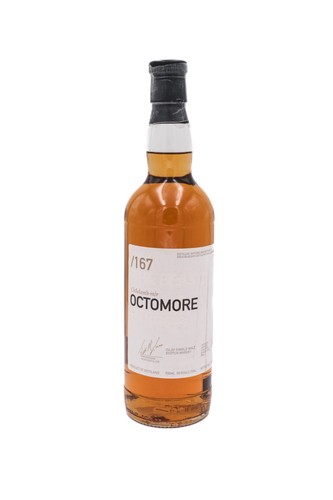 Bruichladdich octomore futures - bruichladdich,