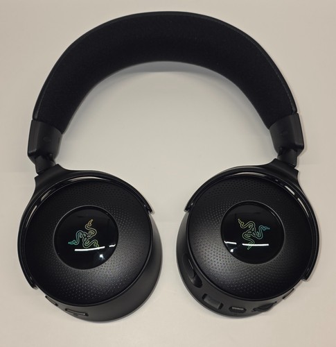 Razer kraken pro - v4,