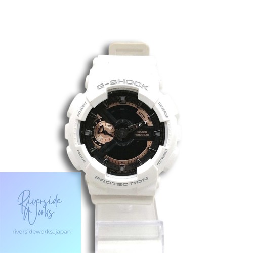 Casio shock 110rg - casio, ga-110rg