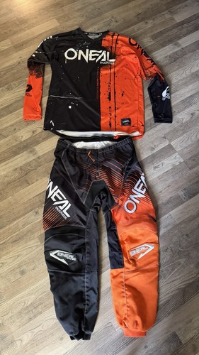 Neal bekleidungsset selten - o'neal,