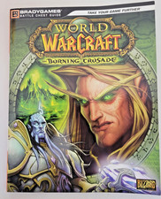 World of Warcraft  The Burning