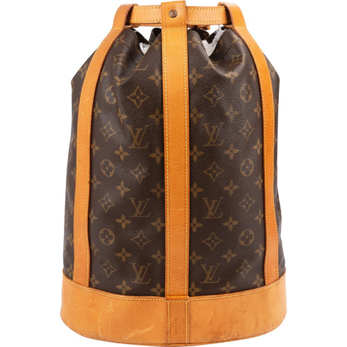 Louis vuitton monogram - louis,