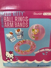 Vintage Hello Kitty *3*