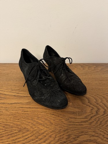 Vagabond velourleder schuhe - vagabond, velourleder-schuhe