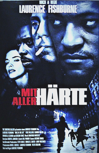 Mit aller härte - mit,
