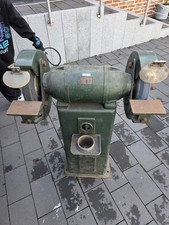 Schleifbock Doppelschleifbock