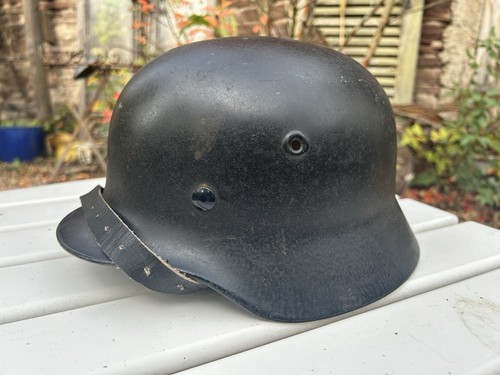 Wehrmacht stahlhelm m40 - wehrmacht, 2