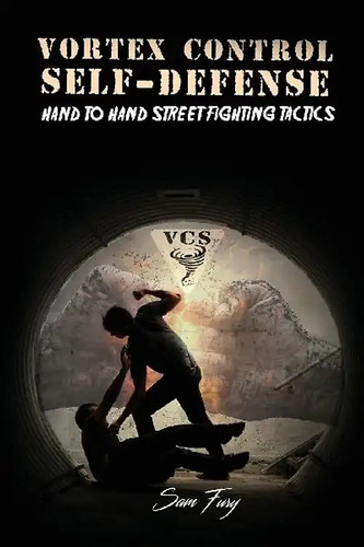Vortex control self - vortex, self-defense
