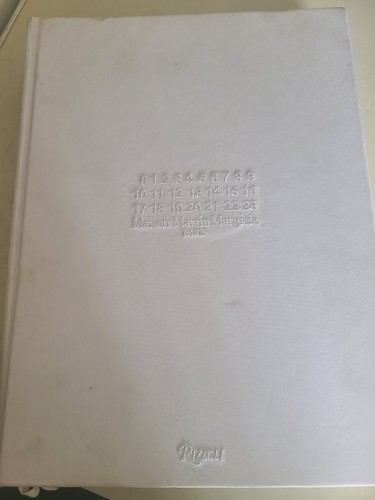 Maison martin margiela - maison,