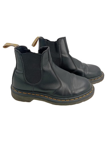 Martens chelsea boots - chelsea,