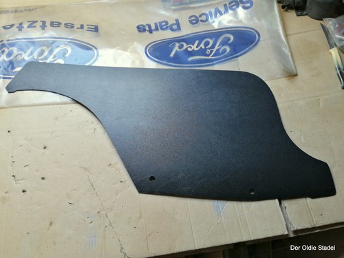 Ford fiesta mk1 - fiesta,