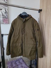 Paul Mark Herren  Steppjacke L/XL