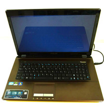 ASUS X73S Intel i7-2630Q, 8GB